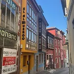 Hostel El Albuergo Llanes