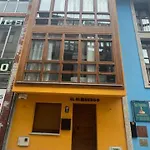Hostel El Albuergo