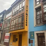 El Albuergo Hostel Llanes