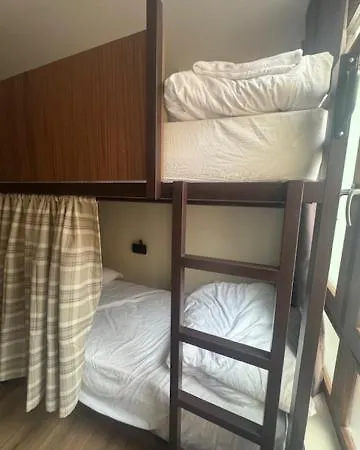 El Albuergo Hostel Llanes