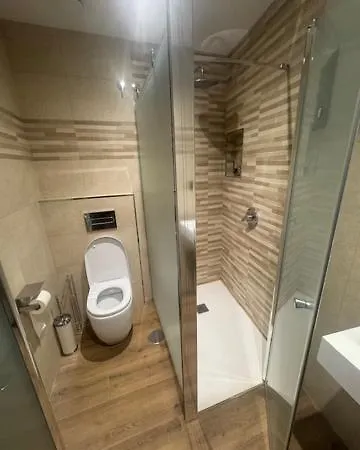 Auberge de jeunesse El Albuergo