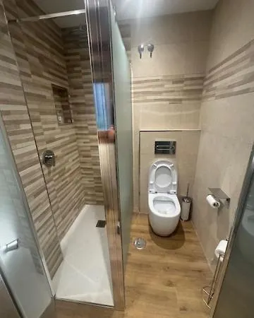 Hostel El Albuergo Llanes