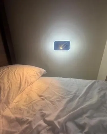 Hostel El Albuergo *