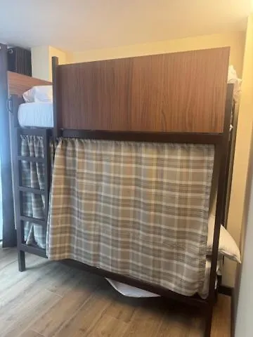 Hostel El Albuergo *