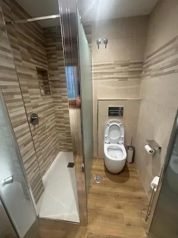 Hostel El Albuergo Llanes