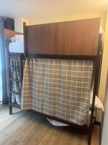 Hostel El Albuergo Llanes