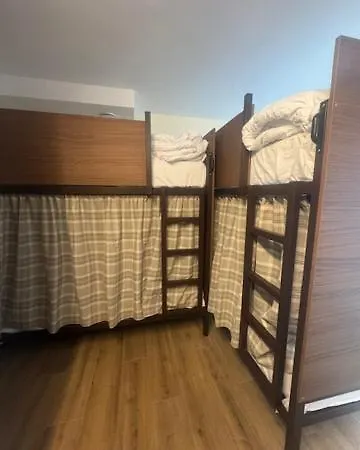 El Albuergo 호스텔 *